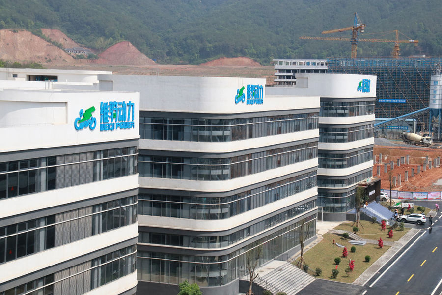 Chiny Shenzhen Lanke Technology Co., Ltd. profil firmy