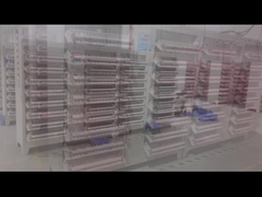 Test pojemności baterii