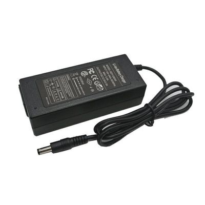 ODM  Service 18650 Li Ion Battery Charger 12.3V Motorcycle Use