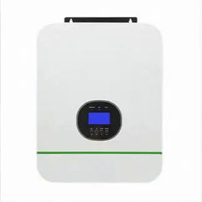 Smart Home Solar Inverter System 54V 200W Ebike Use For LED Light